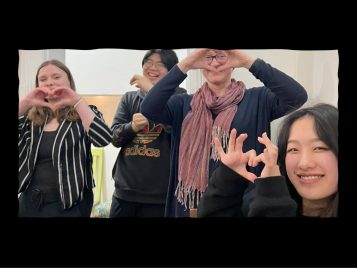 Learn about MCSP's Travel Scholarship Fund 